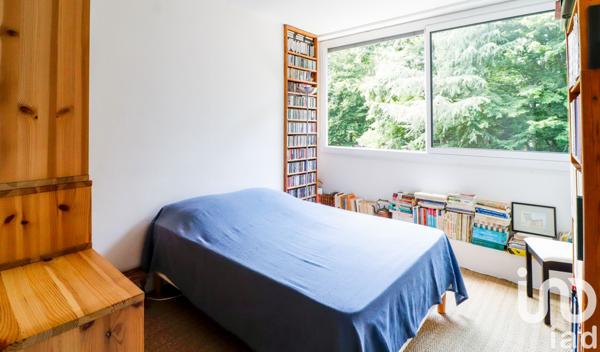 Appartement à vendre 5 pièces 106 m² Ville-d'Avray