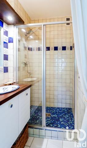 Appartement à vendre 5 pièces 106 m² Ville-d'Avray