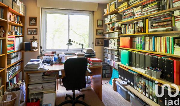 Appartement à vendre 5 pièces 106 m² Ville-d'Avray