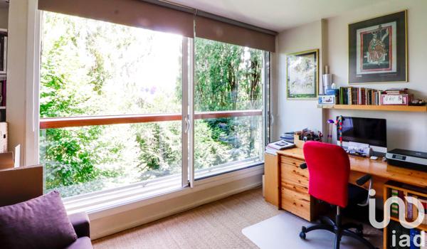 Appartement à vendre 5 pièces 106 m² Ville-d'Avray