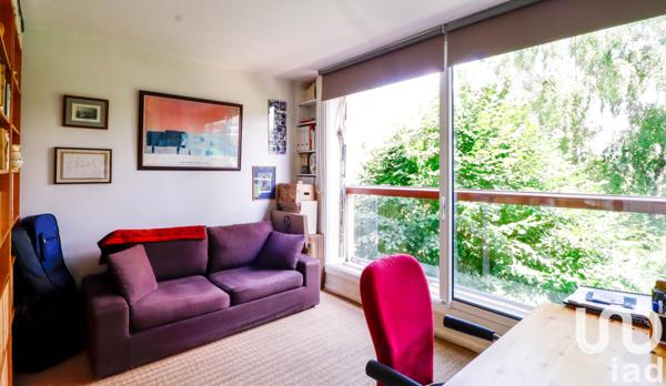 Appartement à vendre 5 pièces 106 m² Ville-d'Avray