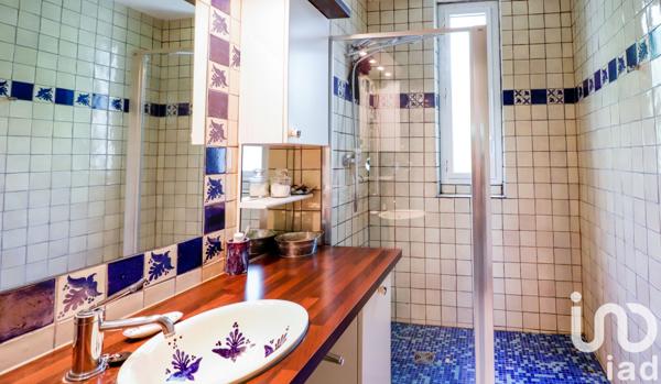 Appartement à vendre 5 pièces 106 m² Ville-d'Avray