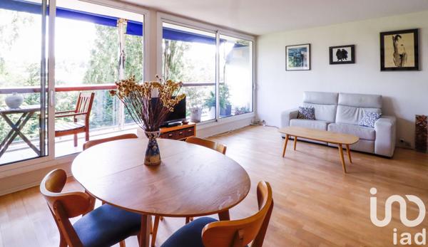 Appartement à vendre 5 pièces 106 m² Ville-d'Avray