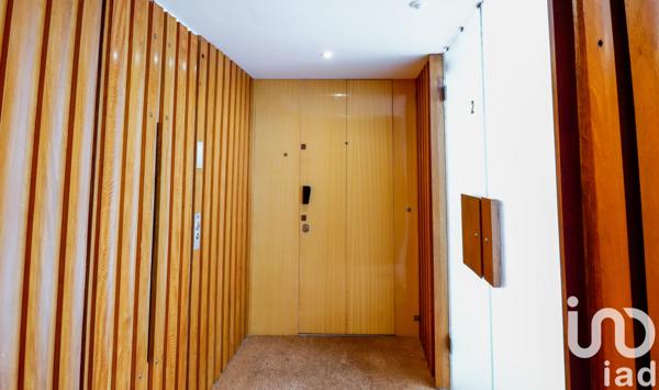 Appartement à vendre 5 pièces 106 m² Ville-d'Avray