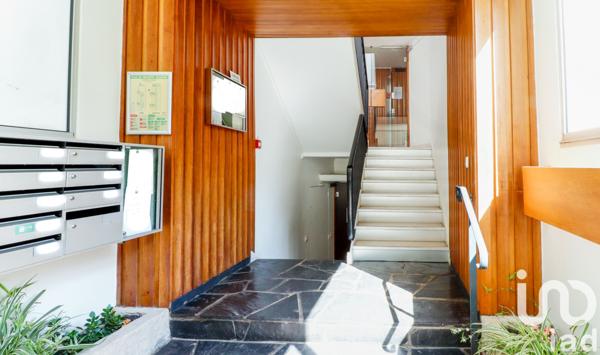 Appartement à vendre 5 pièces 106 m² Ville-d'Avray