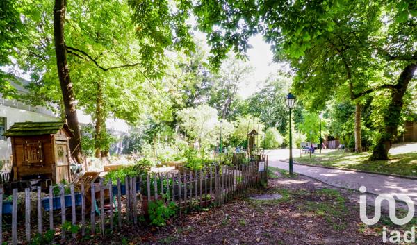 Appartement à vendre 5 pièces 106 m² Ville-d'Avray