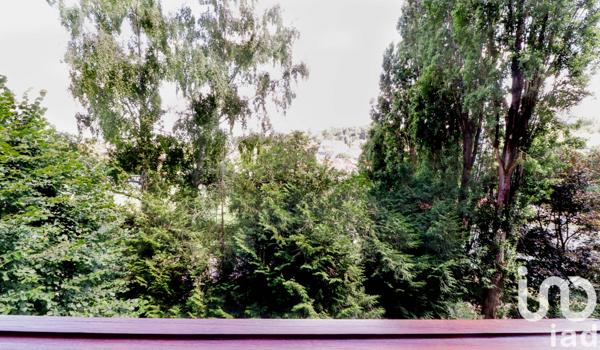 Appartement à vendre 5 pièces 106 m² Ville-d'Avray