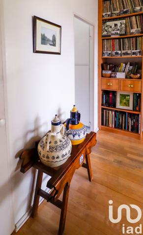 Appartement à vendre 5 pièces 106 m² Ville-d'Avray