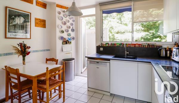 Appartement à vendre 5 pièces 106 m² Ville-d'Avray