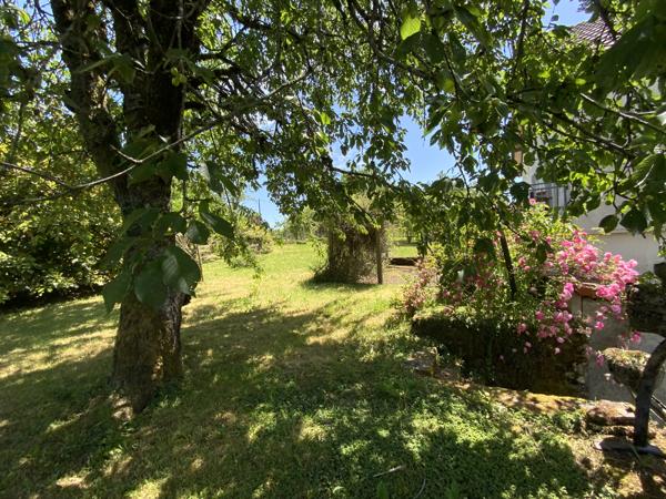 Maison 8 pièces - 165 m²