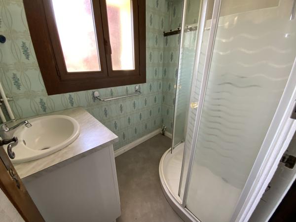 Maison 8 pièces - 165 m²