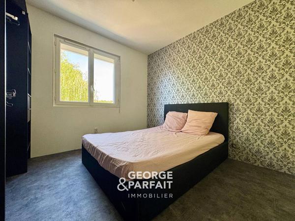 Saint-Xandre - Maison - 132m2 - Jardin