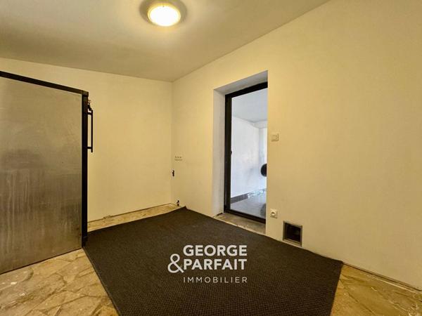 Saint-Xandre - Maison - 132m2 - Jardin