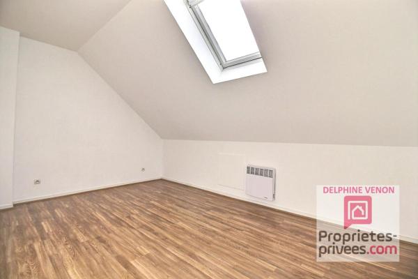 Exclusivité - Maison à 2 pas des écoles et des commerces dans une résidence sécurisée à Châteauneuf sur Loire