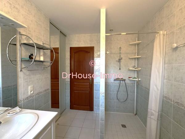 Maison à vendre 4 pièces de 101 m²