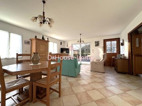 Maison à vendre 4 pièces de 101 m²