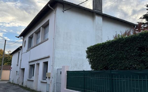 Maison à vendre    7 pièces •  Montélimar