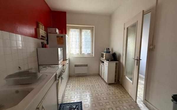 Maison à vendre    7 pièces •  Montélimar