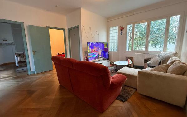 Maison à vendre    7 pièces •  Montélimar