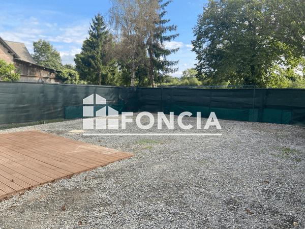 Location Maison 4 pièces 87.57 m² - L'EPINAY Saint Augustin Des Bois 49170