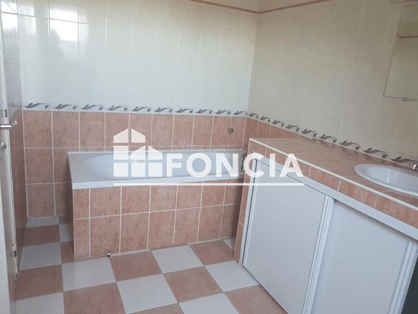 Location Maison 4 pièces 87.57 m² - L'EPINAY Saint Augustin Des Bois 49170