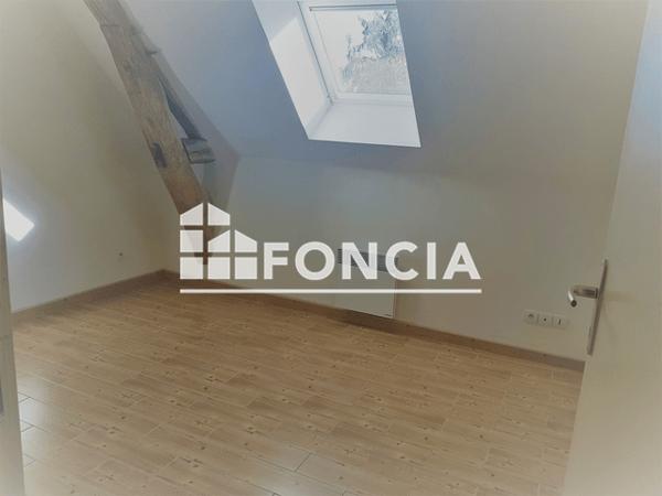 Location Maison 4 pièces 87.57 m² - L'EPINAY Saint Augustin Des Bois 49170