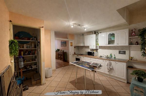 Appartement Gaillac T2 Bis de 65 m²
