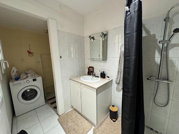 Appartement Gaillac T2 Bis de 65 m²