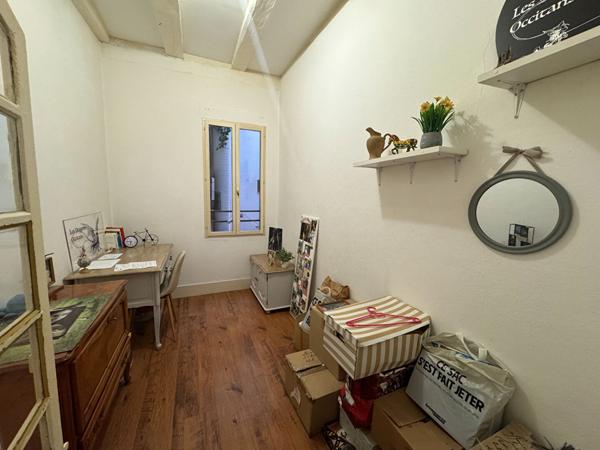 Appartement Gaillac T2 Bis de 65 m²