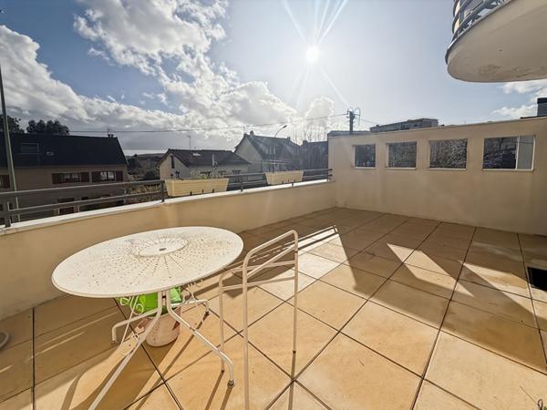 Appartement Palaiseau 3 pièce(s) 70,53 m2