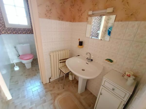 Maison à LUCON, 85400 - 6 pièces 106m²