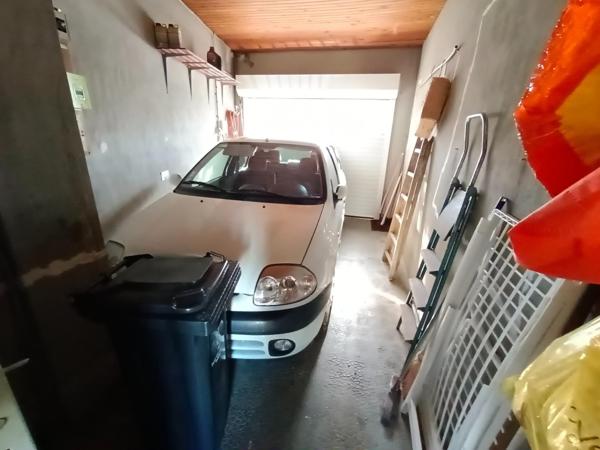 Maison à LUCON, 85400 - 6 pièces 106m²