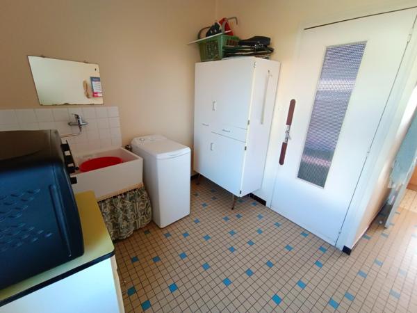 Maison à LUCON, 85400 - 6 pièces 106m²