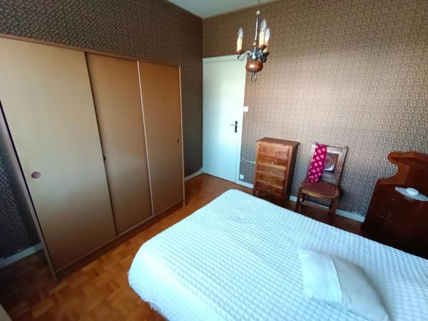 Maison à LUCON, 85400 - 6 pièces 106m²