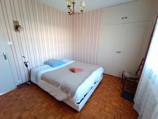 Maison à LUCON, 85400 - 6 pièces 106m²