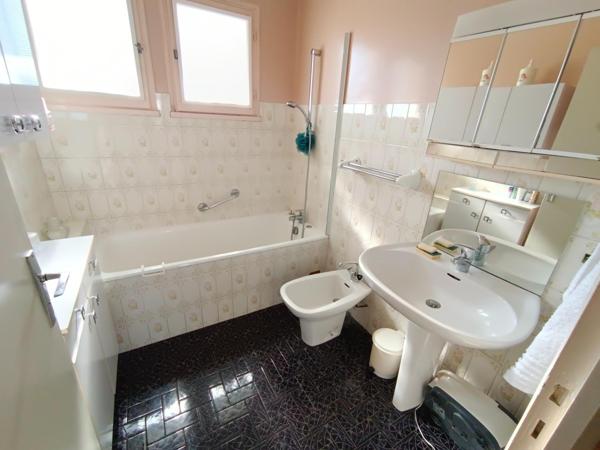Maison à LUCON, 85400 - 6 pièces 106m²
