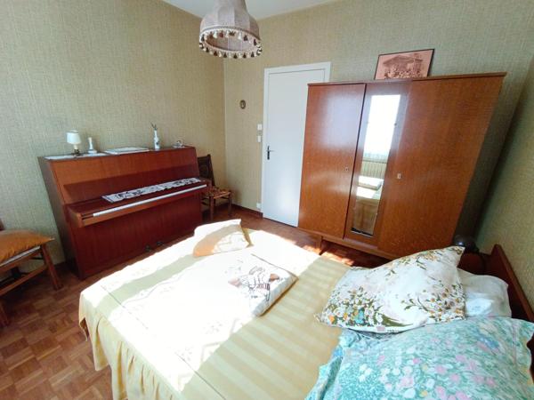 Maison à LUCON, 85400 - 6 pièces 106m²