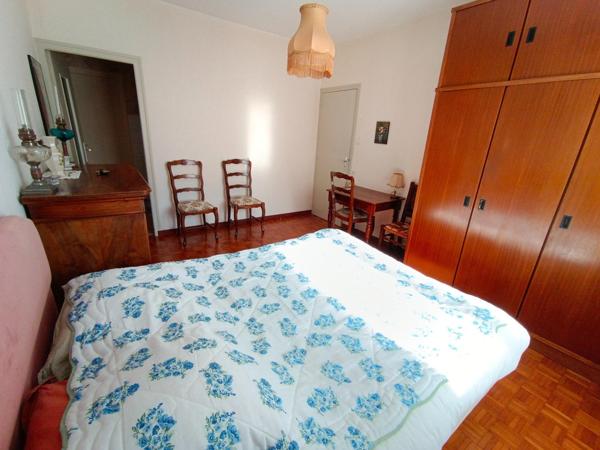 Maison à LUCON, 85400 - 6 pièces 106m²