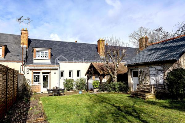 Maison de ville de 88,50 m²