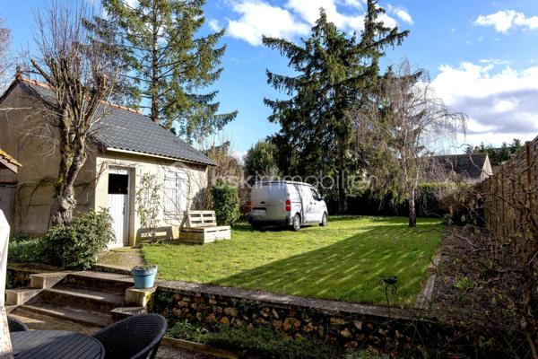 Maison de ville de 88,50 m²