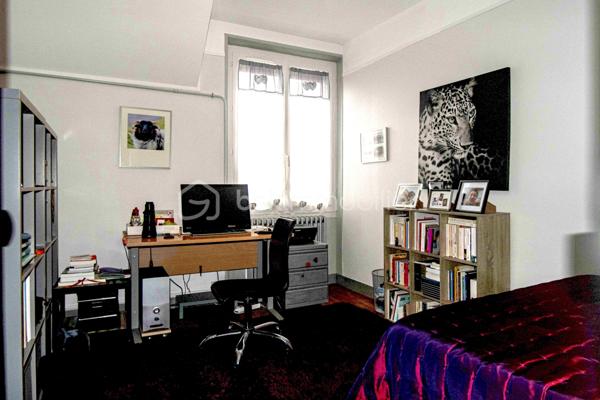 Maison de ville de 88,50 m²