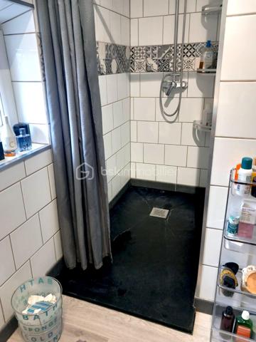 Maison de ville de 88,50 m²