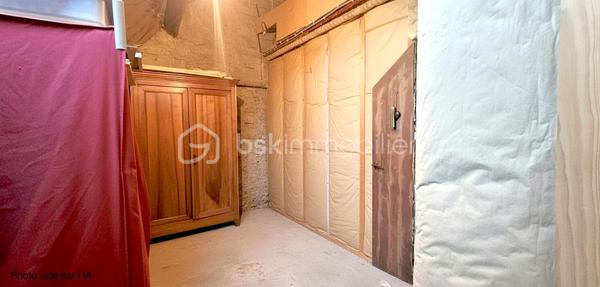 Maison de ville de 88,50 m²