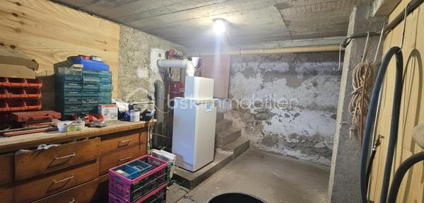 Maison de ville de 88,50 m²