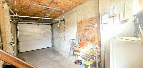 Maison de ville de 88,50 m²