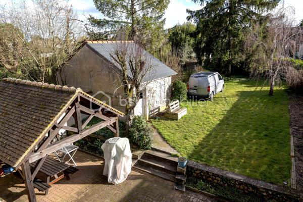 Maison de ville de 88,50 m²