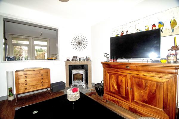 Maison de ville de 88,50 m²