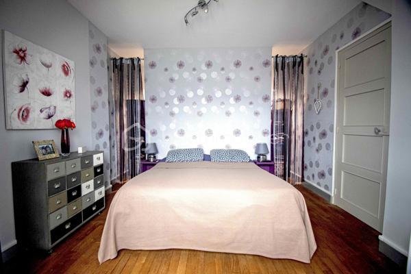 Maison de ville de 88,50 m²