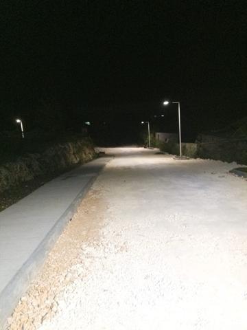 Land for sale 500 m² Anse-Bertrand