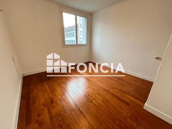 Location Appartement 3 pièces 67.9 m² - 30 AVENUE VICTOR HUGO Vannes 56000